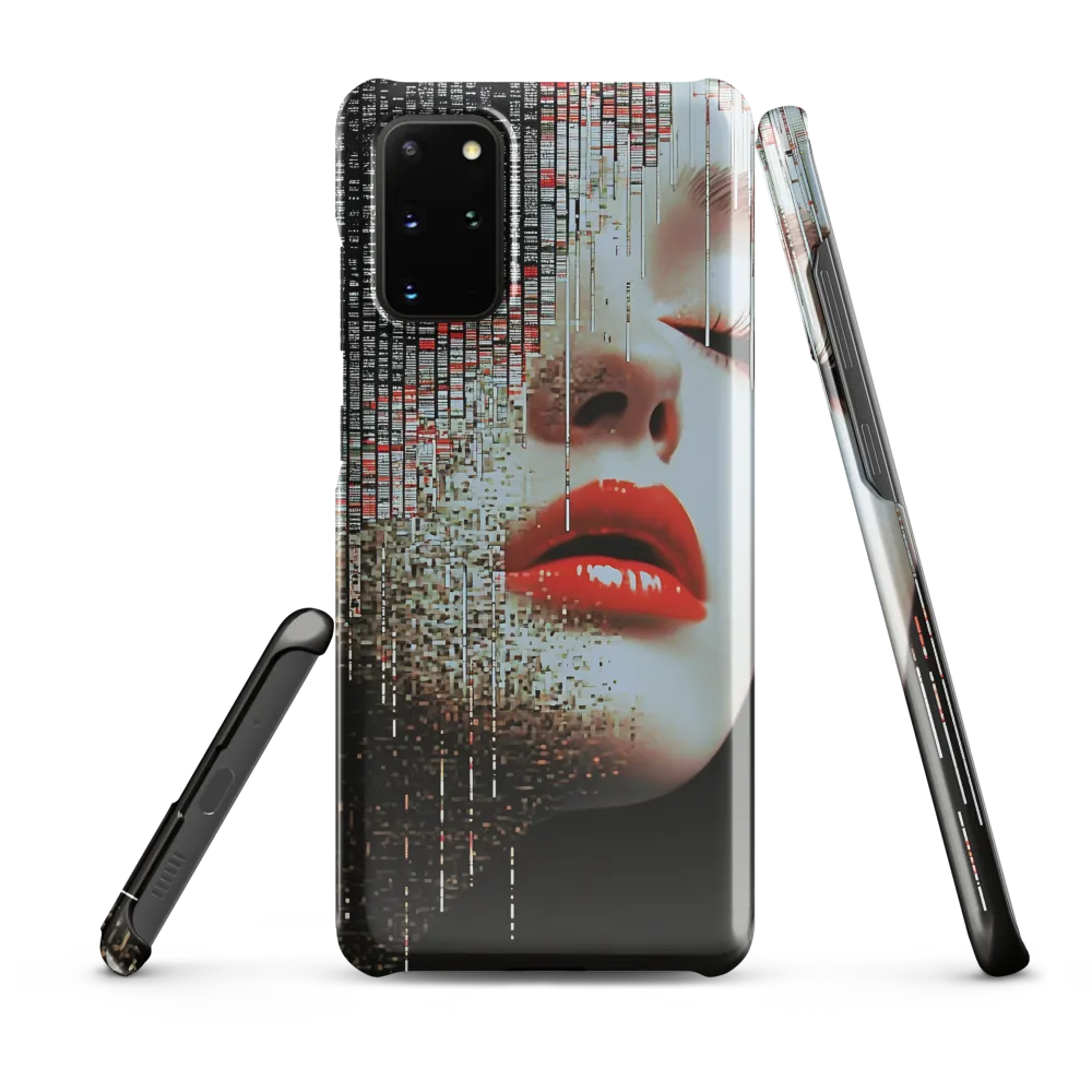 Fragmented Beauty