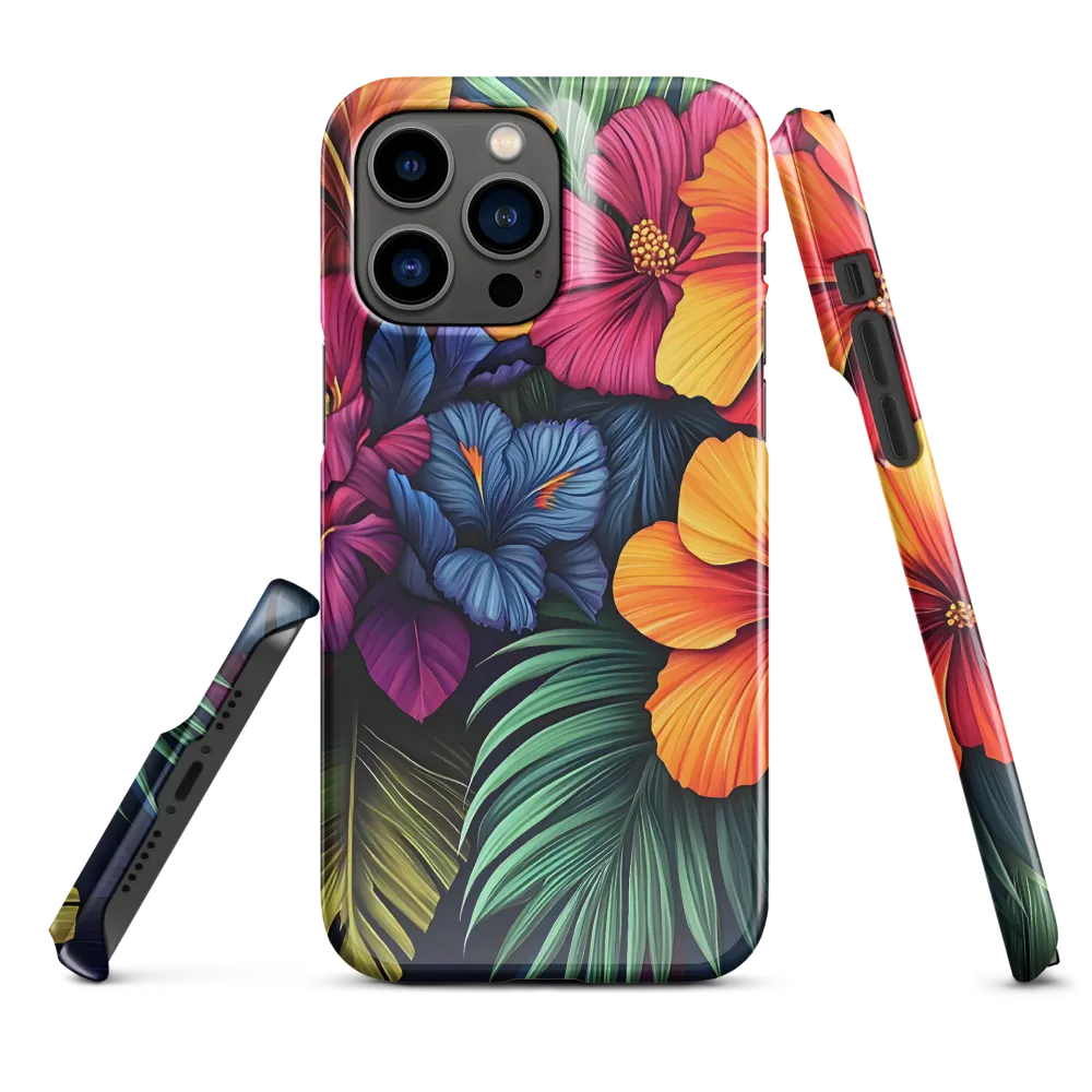 Tropical Symphony