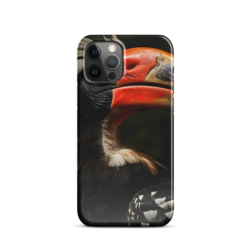 Majesty of the Hornbill