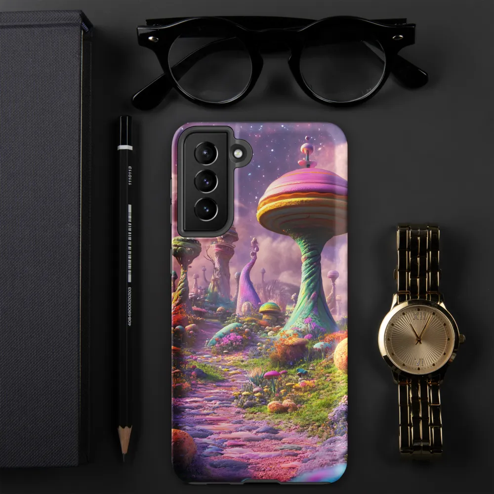 Whimsical Worlds: A Journey Through Fantasy