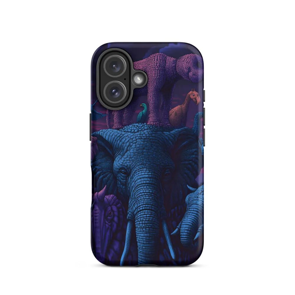 Elevated Dreams | Phone Case