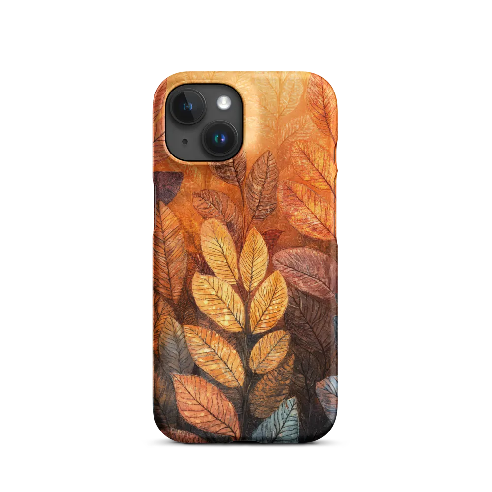 Whispers of Autumn
