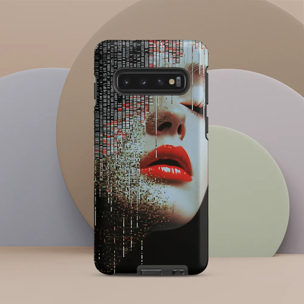 Fragmented Beauty