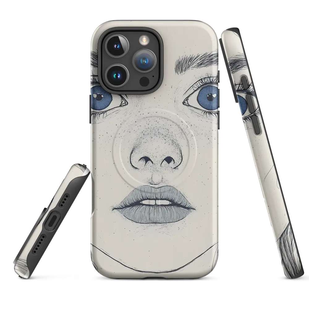 Eyes of Emotion