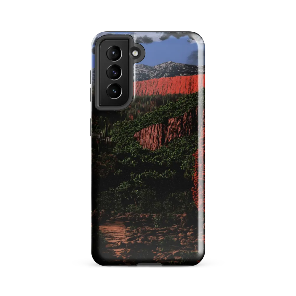 Elysium Valley