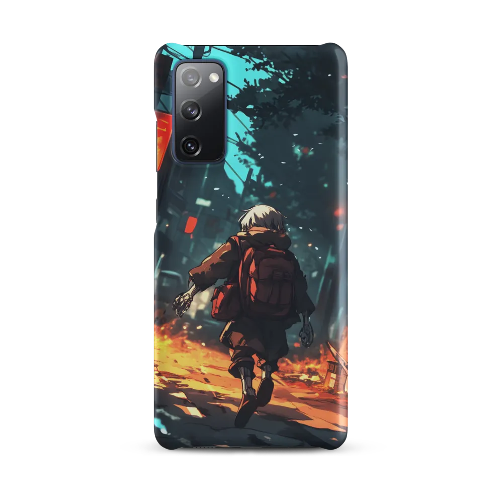 Embers of Adventure