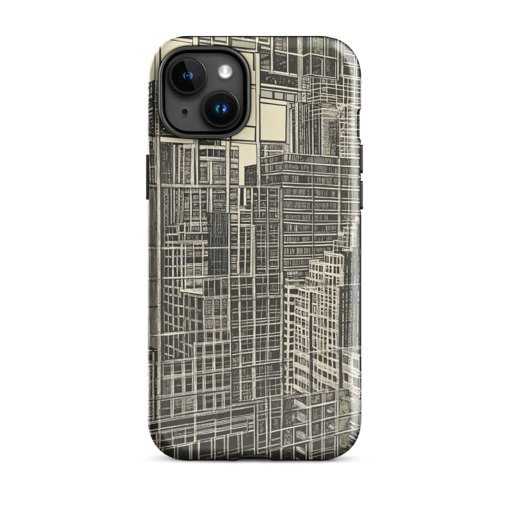Urban Kaleidoscope