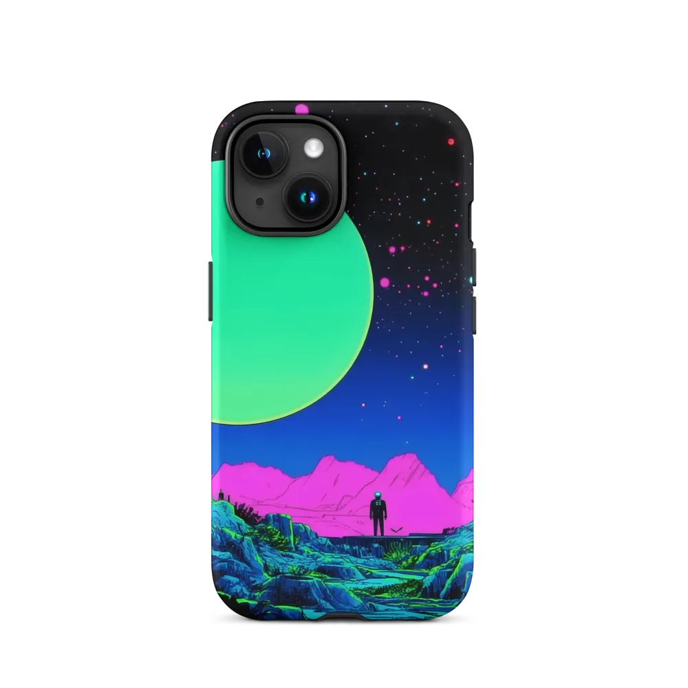Cosmic Reverie