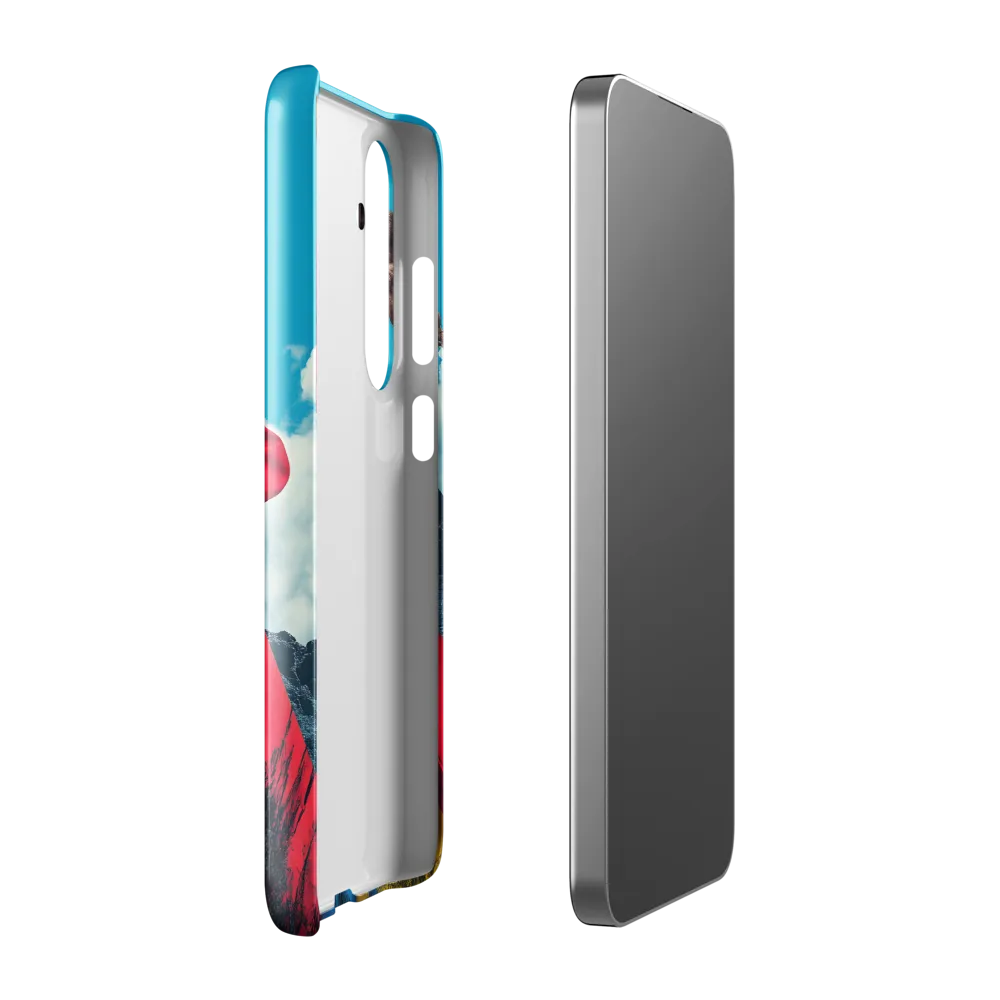 Vibrant Elegance