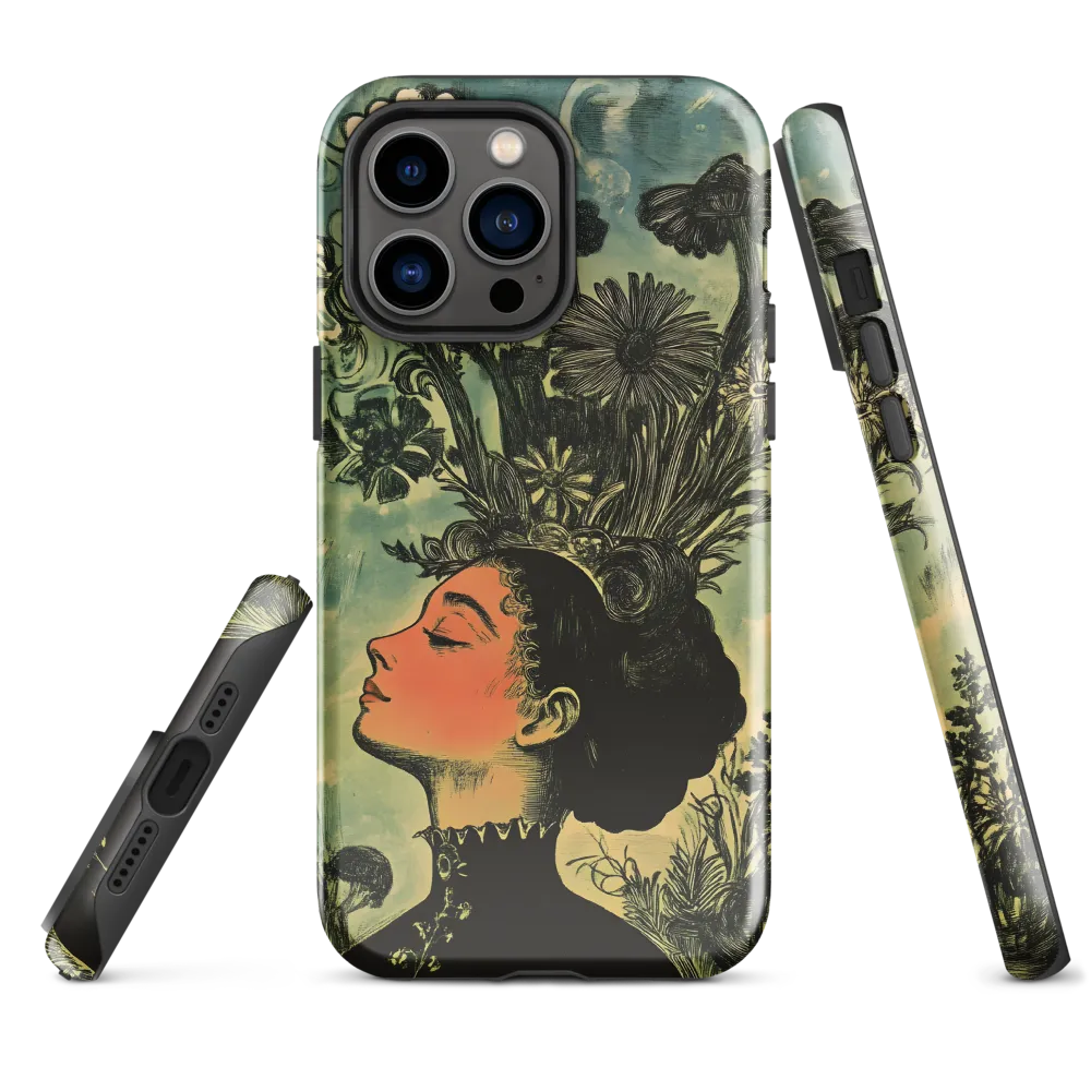Floral Reverie