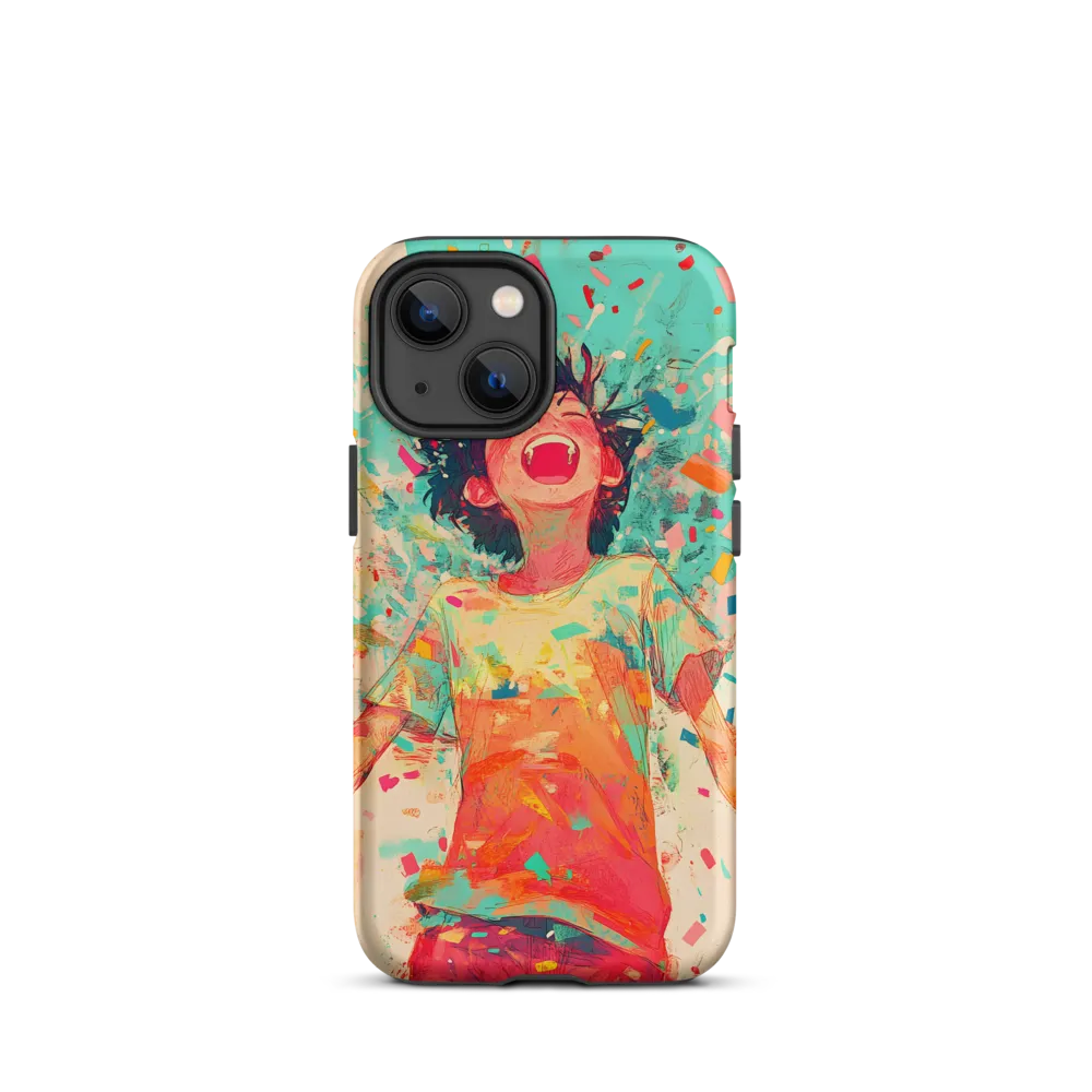 Euphoria in Color