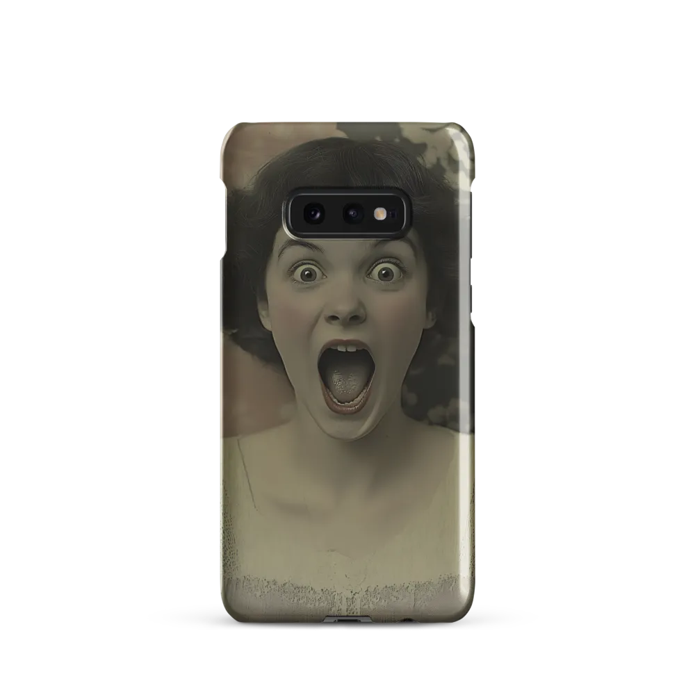 Surreal Shock