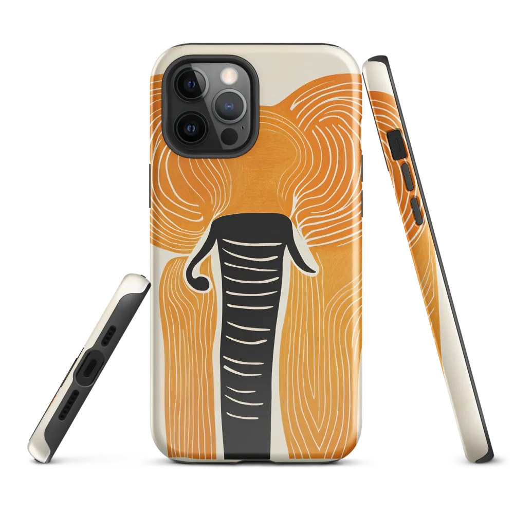 Elegance of the Elephant