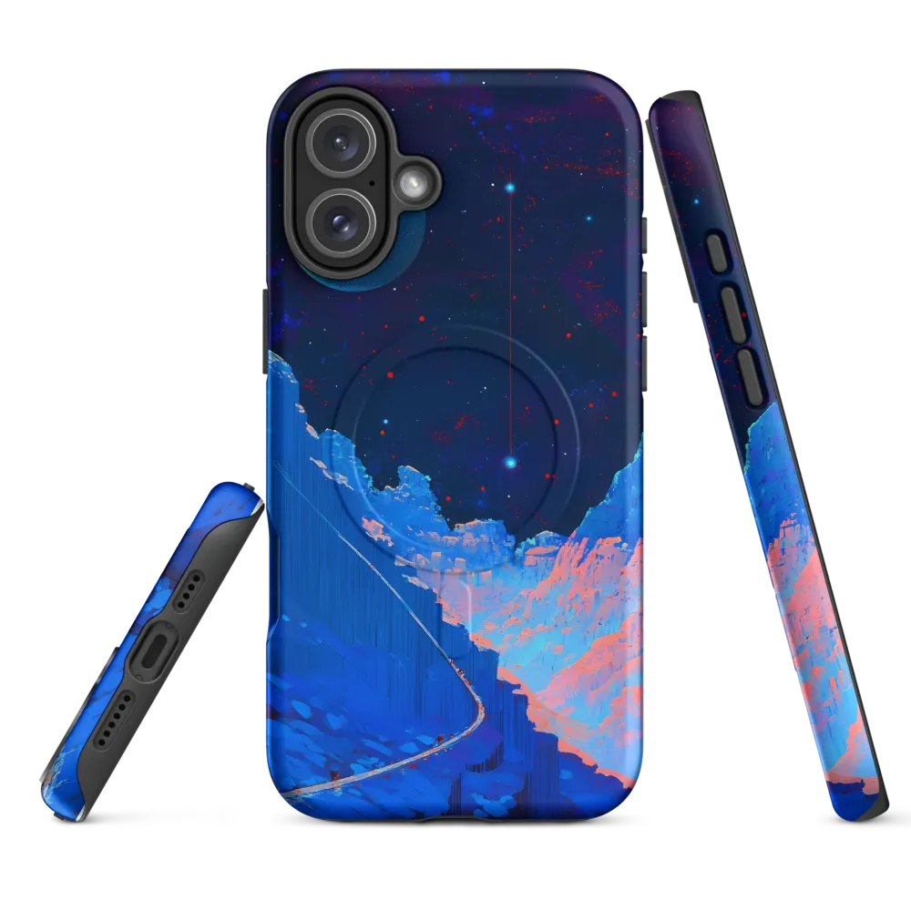Cosmic Journey