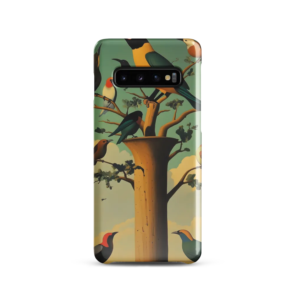 Avian Harmony