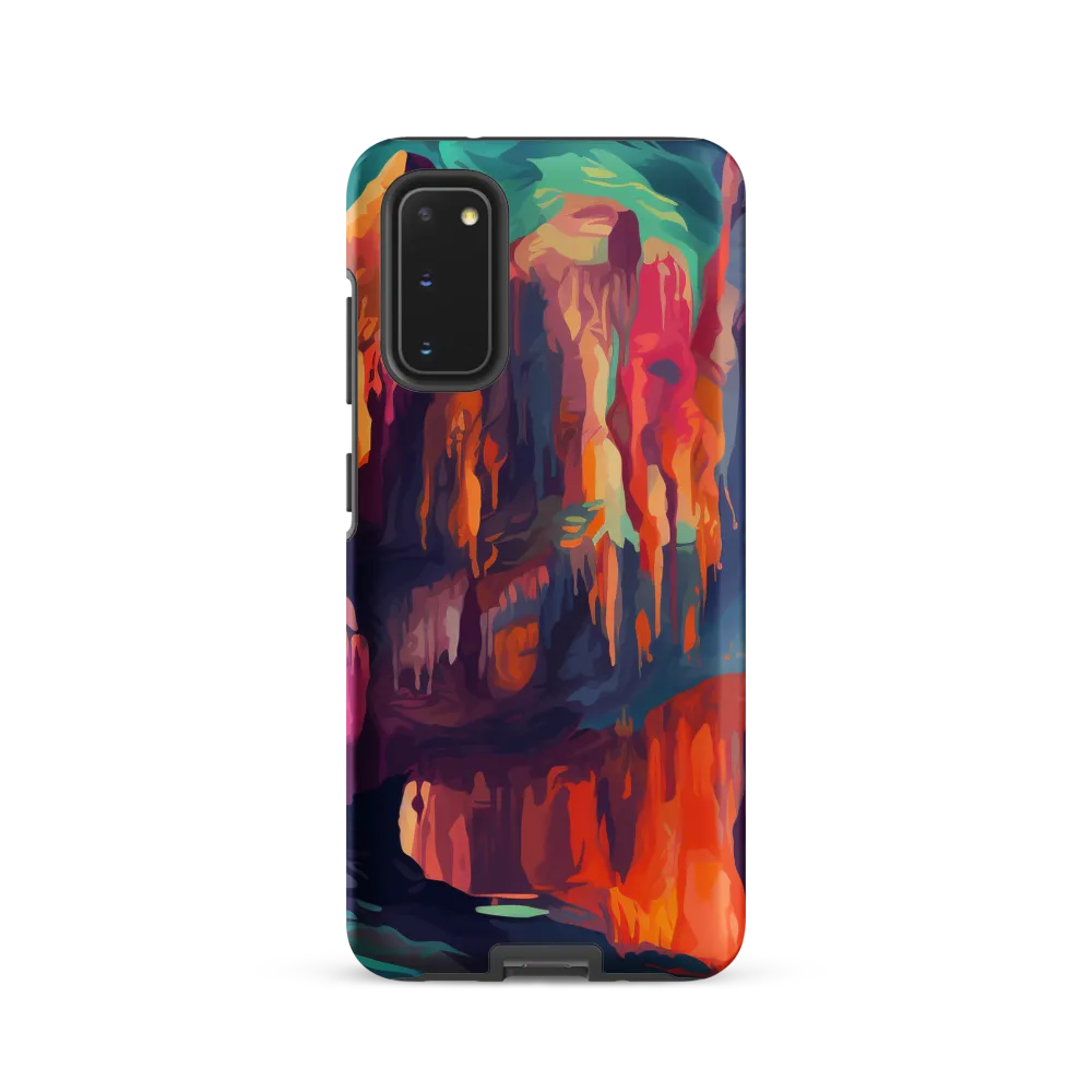 Mystical Canyon