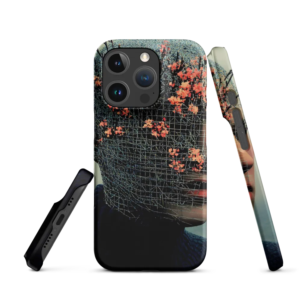 Wireframe Bloom