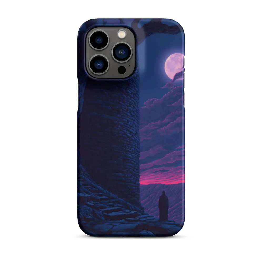 Moonlit Solitude