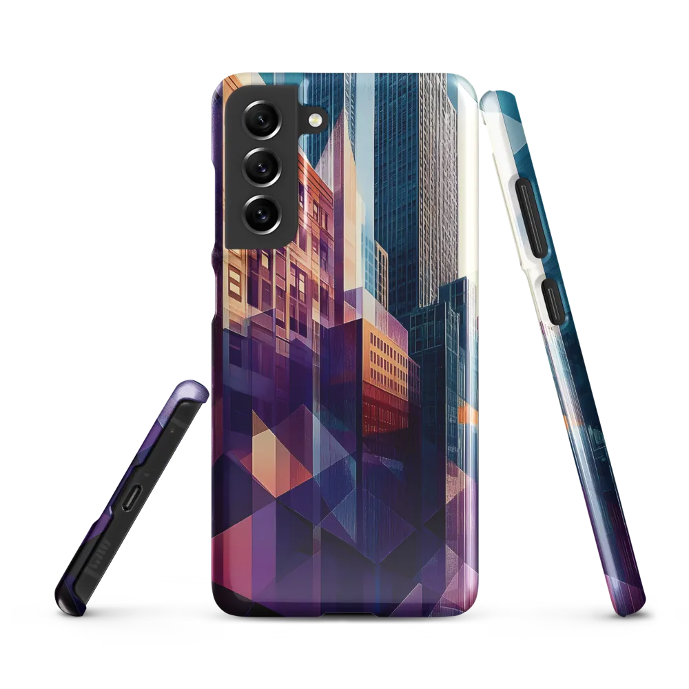Urban Symphony