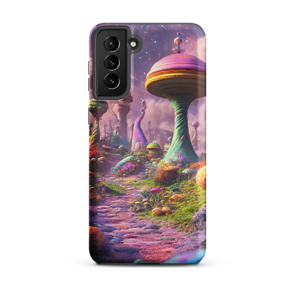 Whimsical Worlds: A Journey Through Fantasy