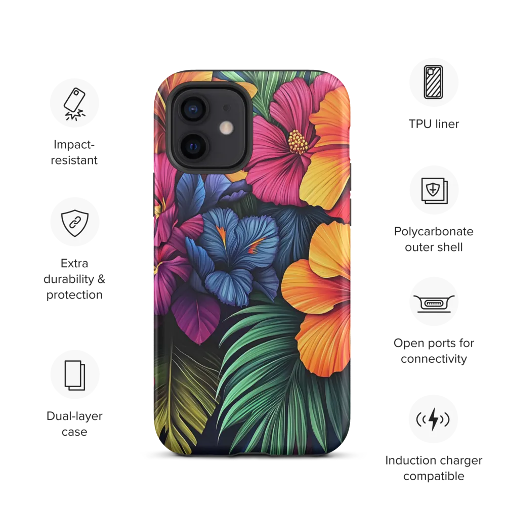 Tropical Symphony