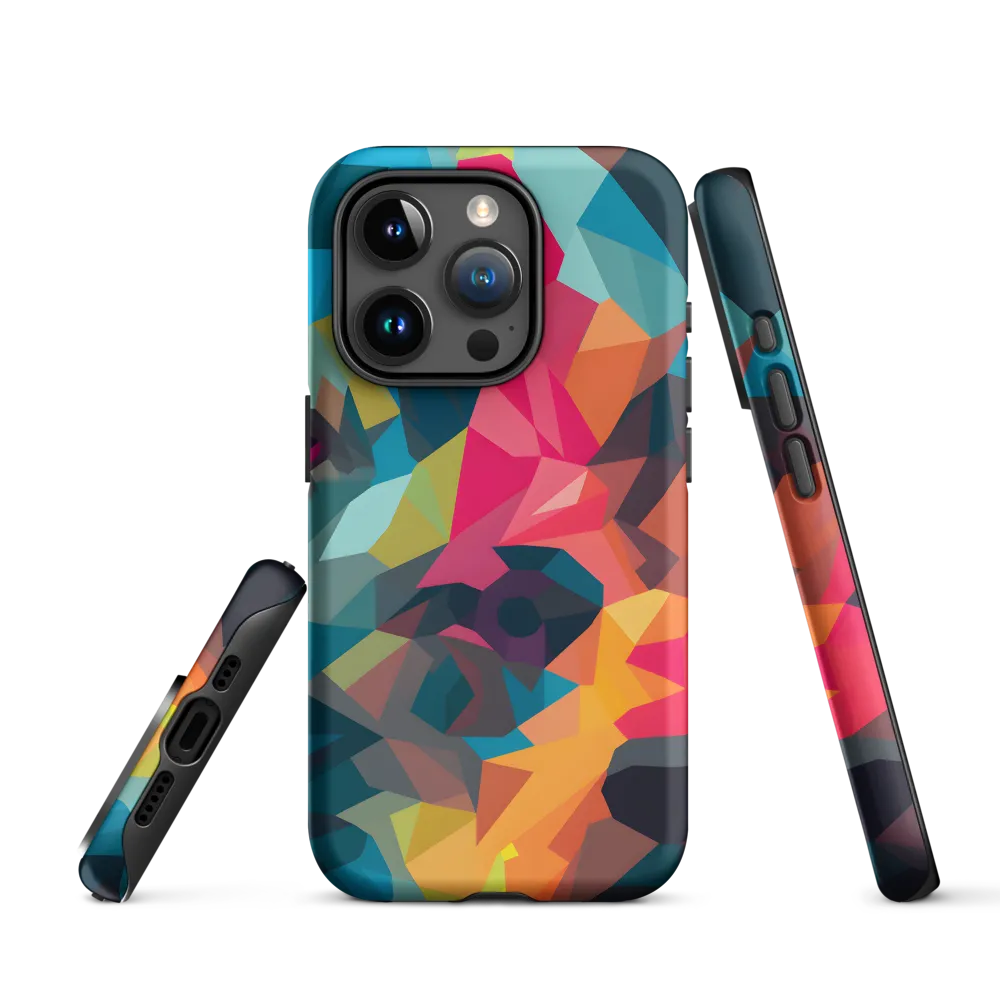 The Colorful Essence of Bears