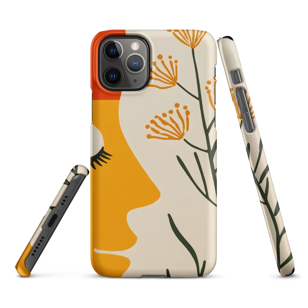 Whispers of Nature