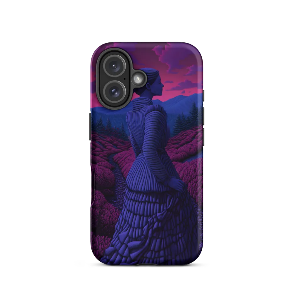 Twilight Reverie | Phone Case