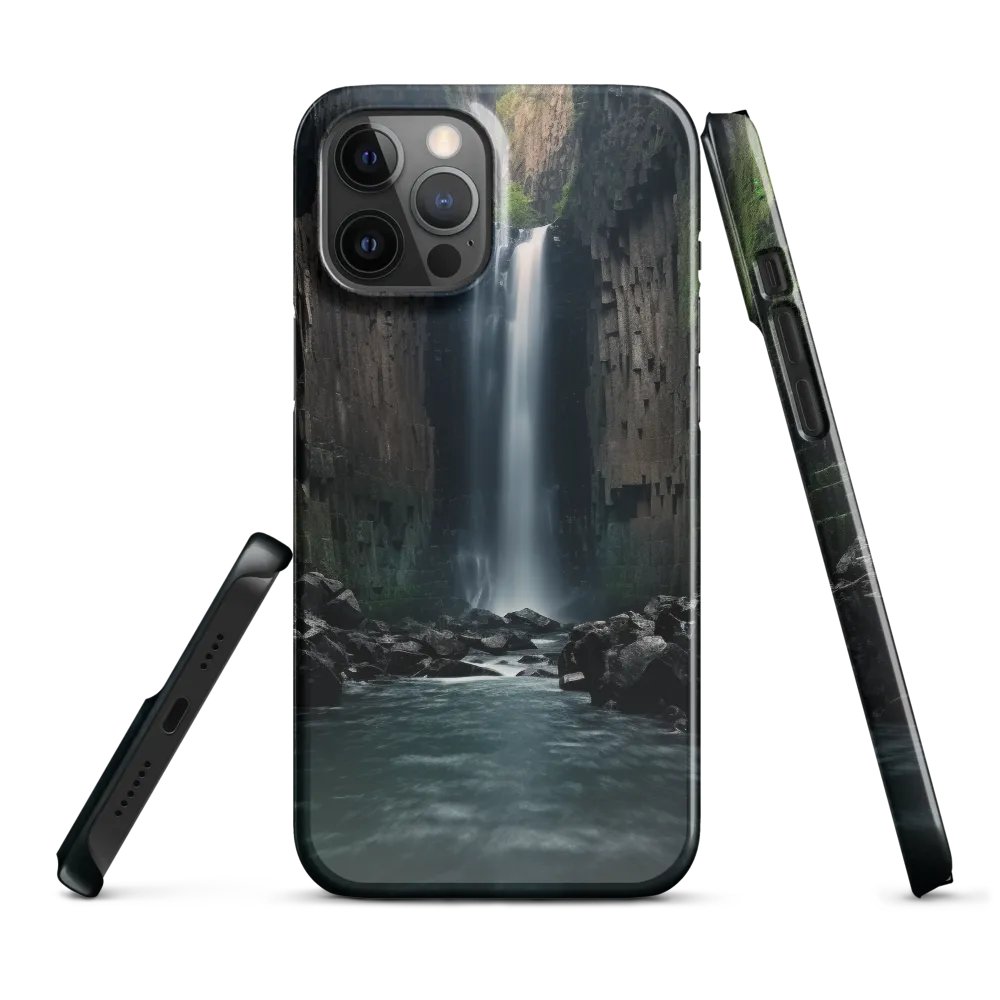 Elysium Falls