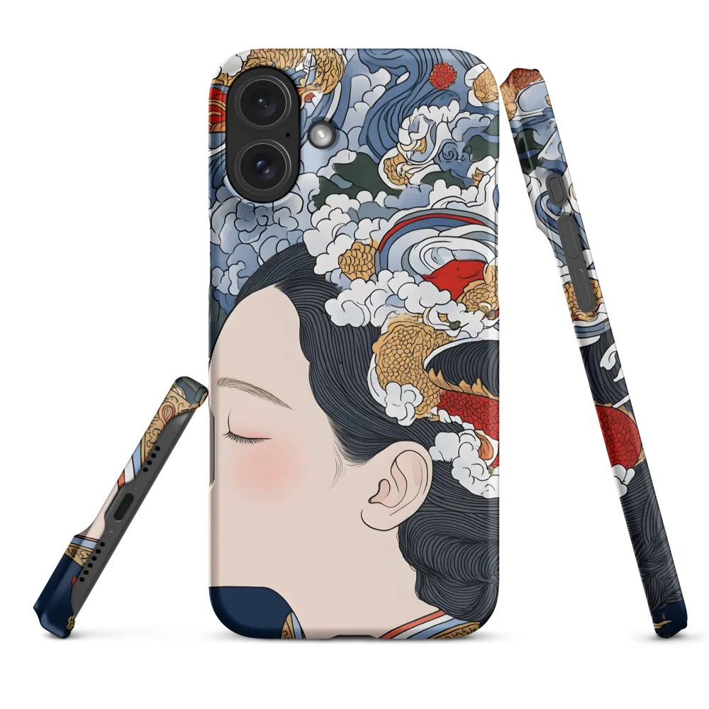 Crown of Koi