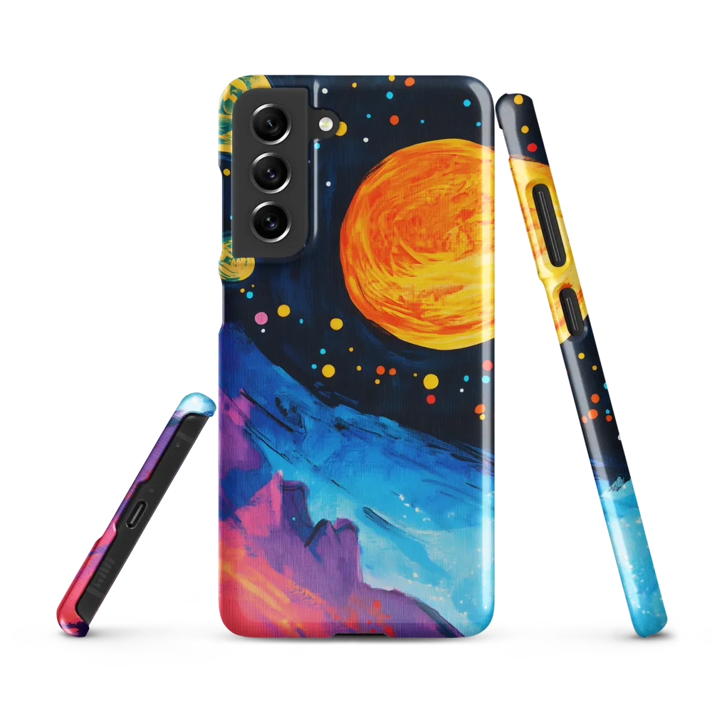 Cosmic Harmony