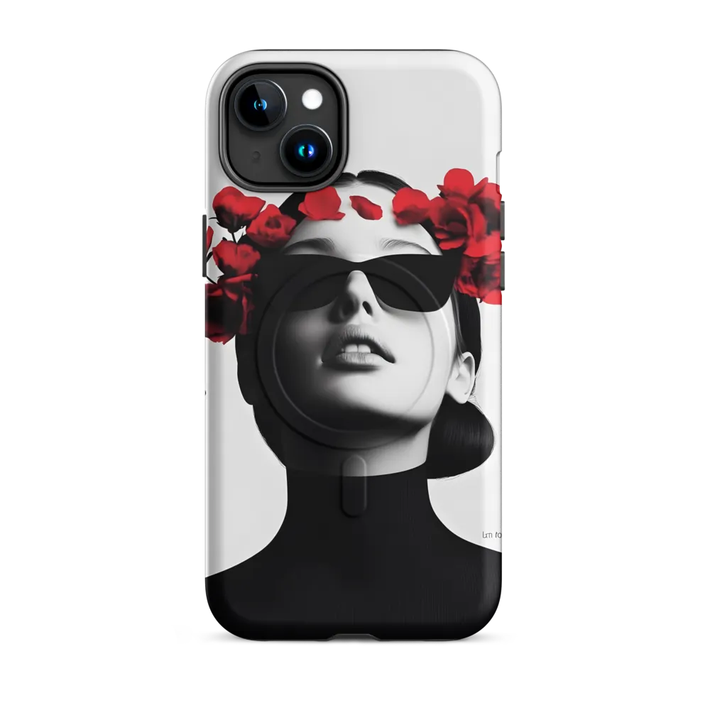 Blooming Elegance