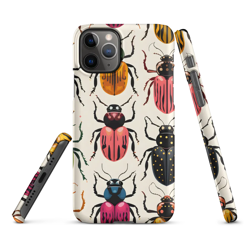 Beetle Serenade
