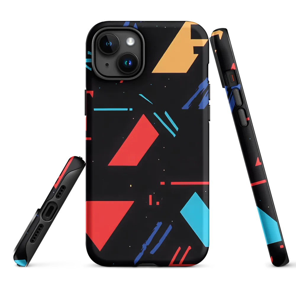 Dynamic Geometric Harmony