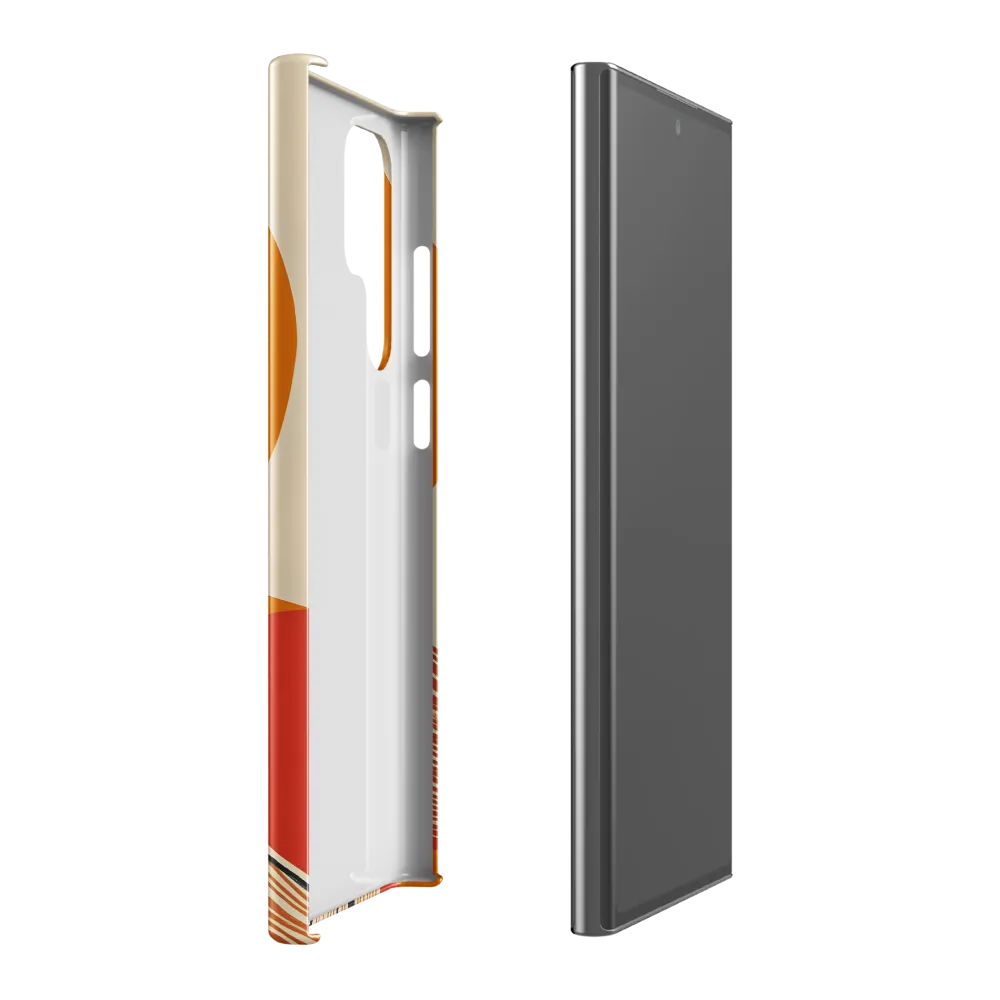 Ascent of Dreams | Phone Case |  S22 Ultra | Snap Case | Glossy