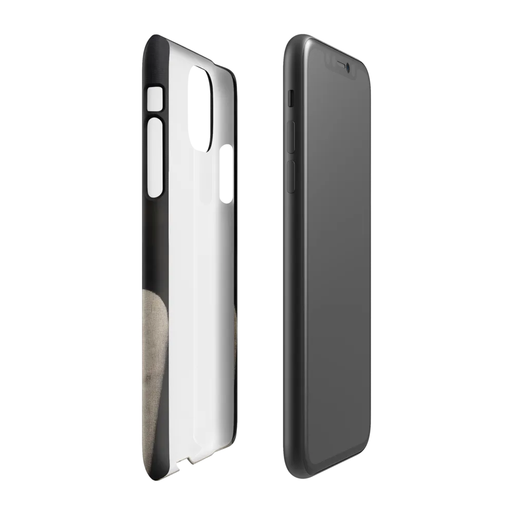 Eloquent Expression | Phone Case |  11 | Snap Case | Glossy