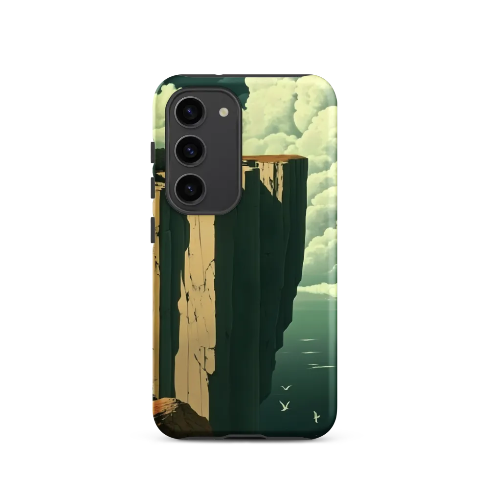 Ethereal Heights