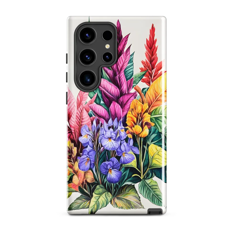 Tropical Symphony