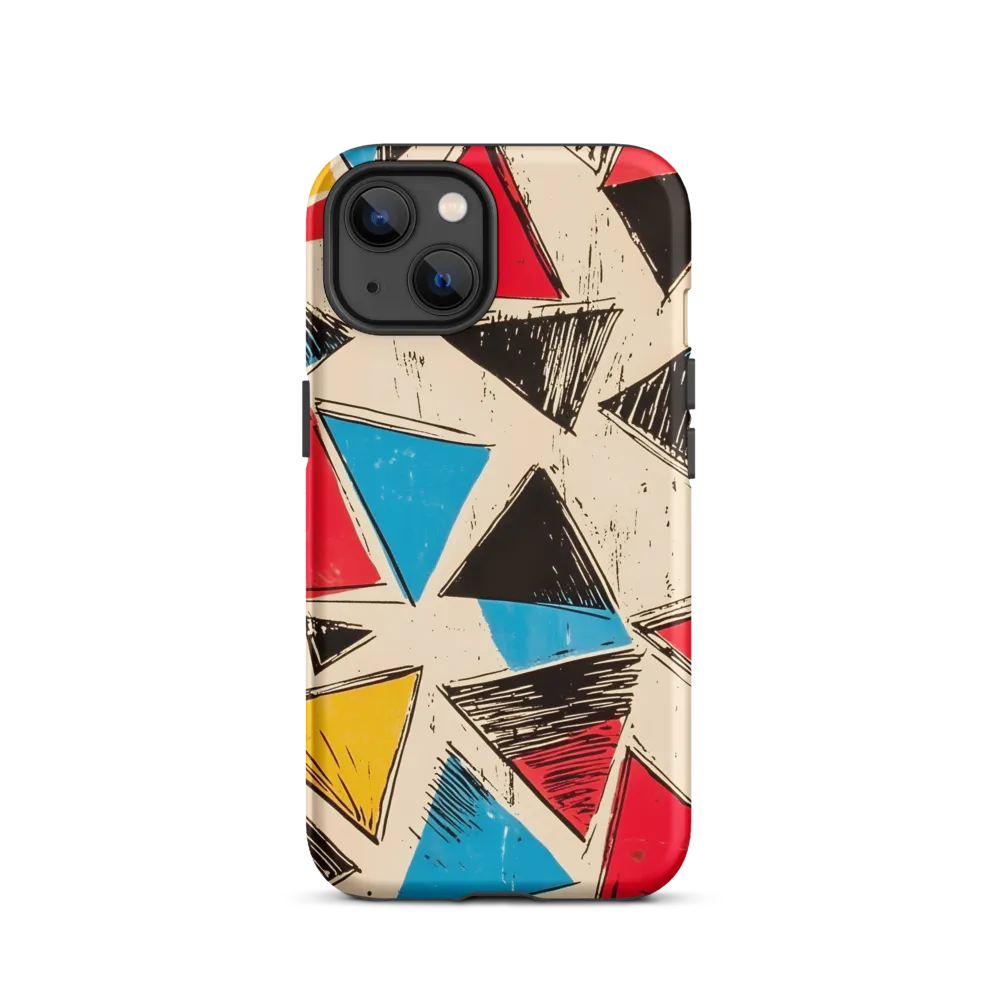 Vibrant Geometry