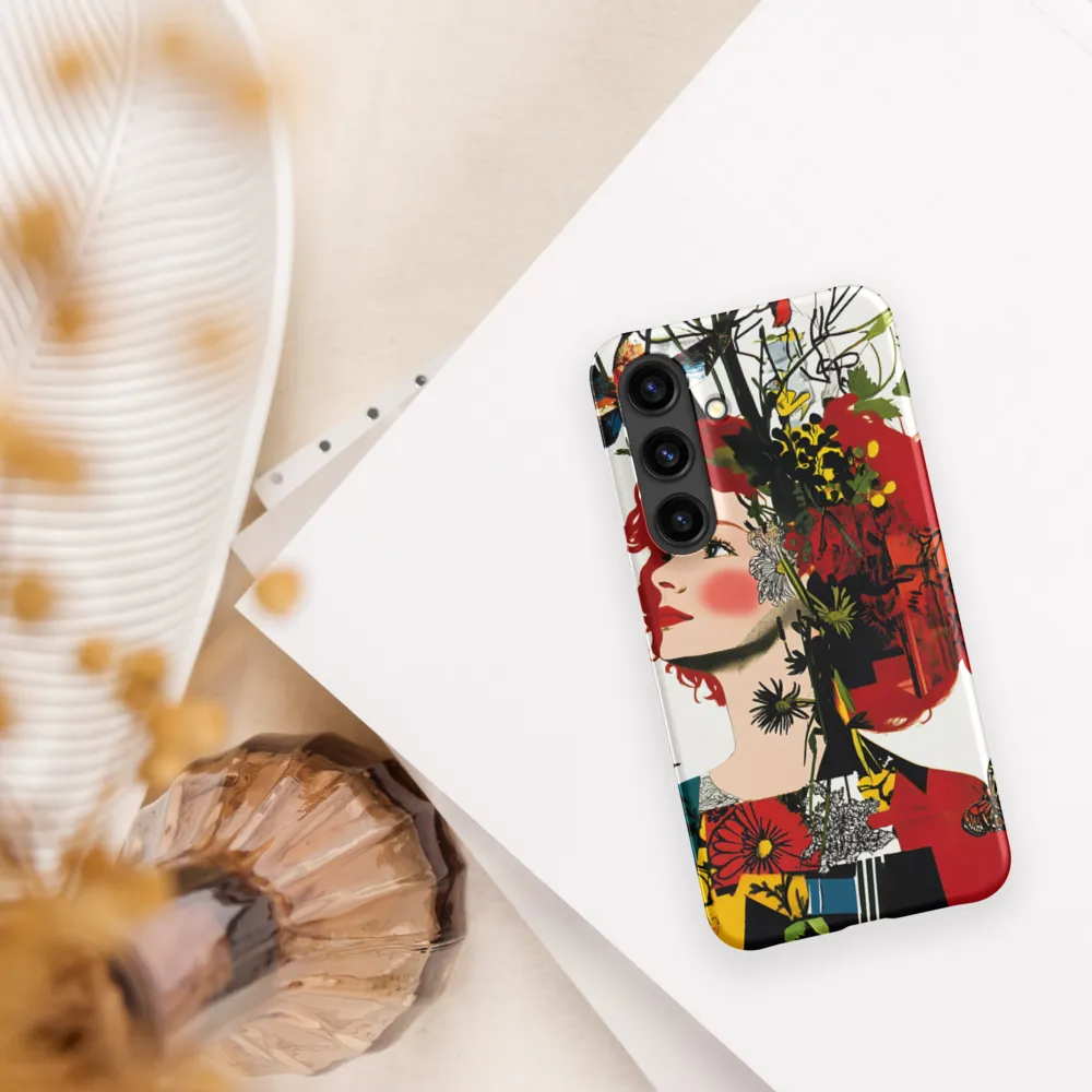 Floral Dreams