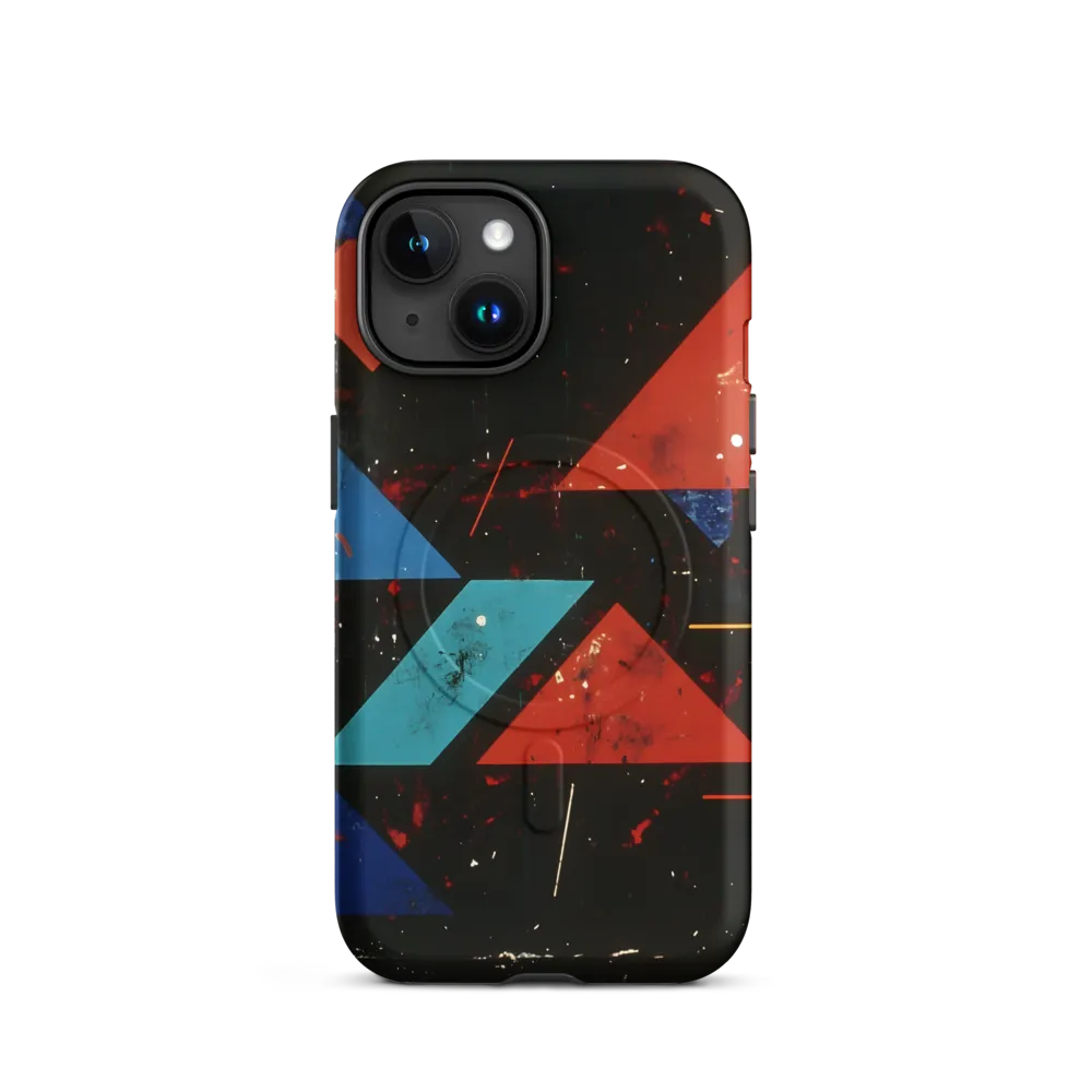 Dynamic Geometric Harmony