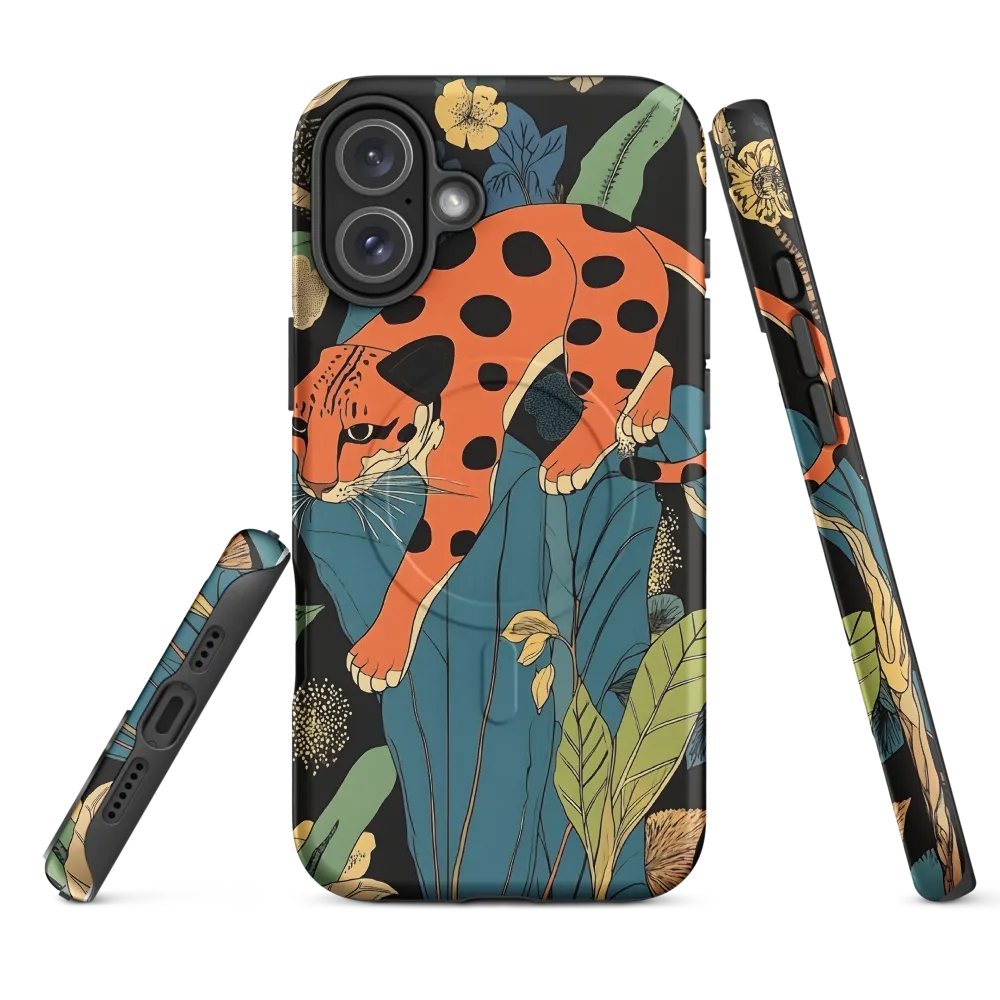 Jungle Majesty