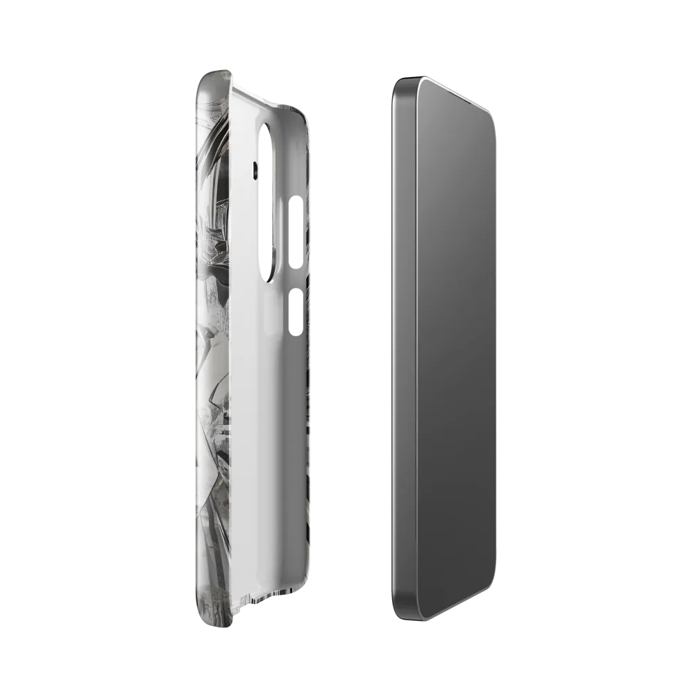 Reflections in Monochrome
