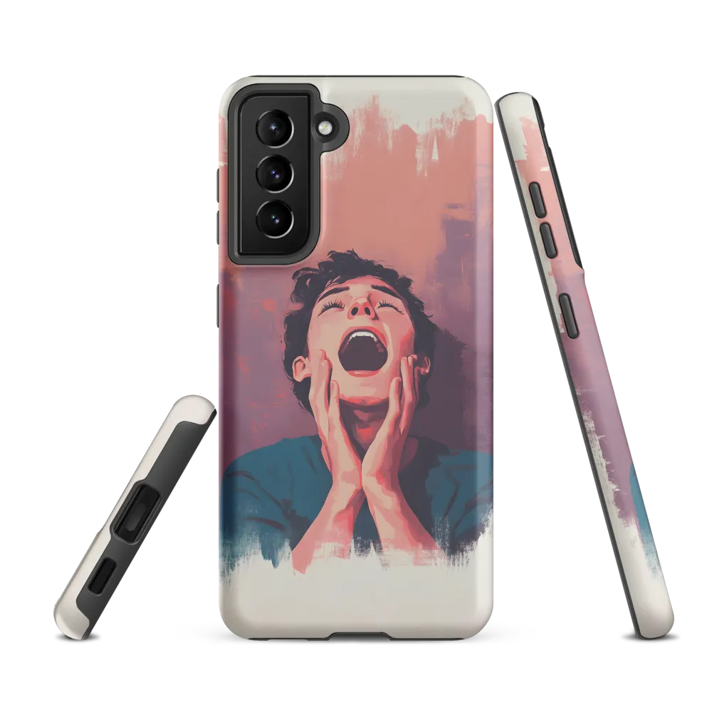 The Silent Scream