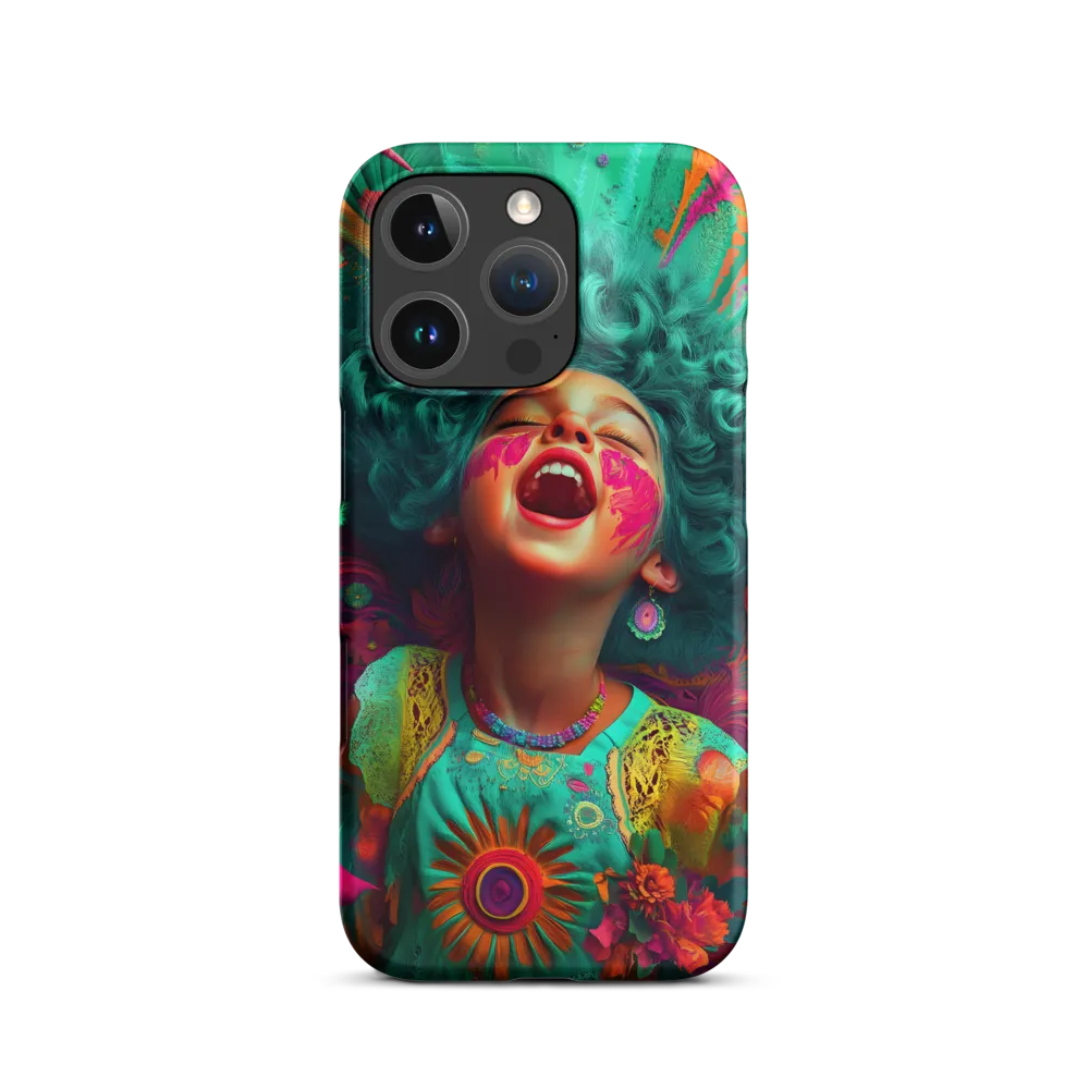 Exuberant Joy