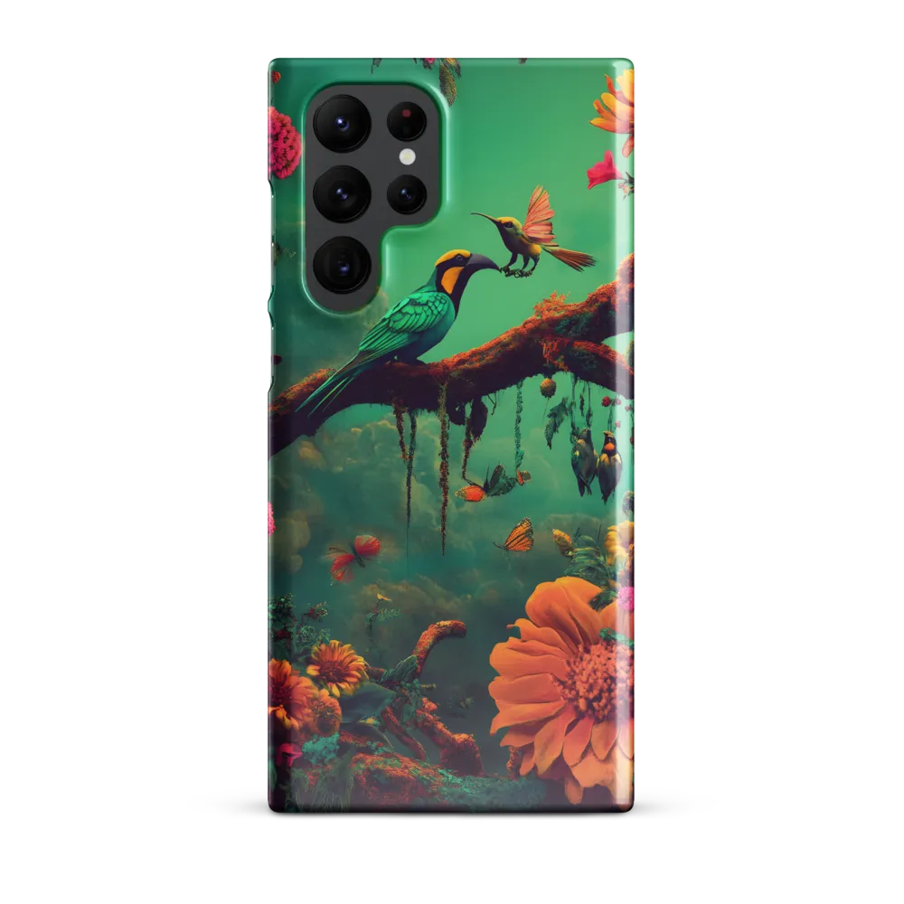 Whispers of the Tropics