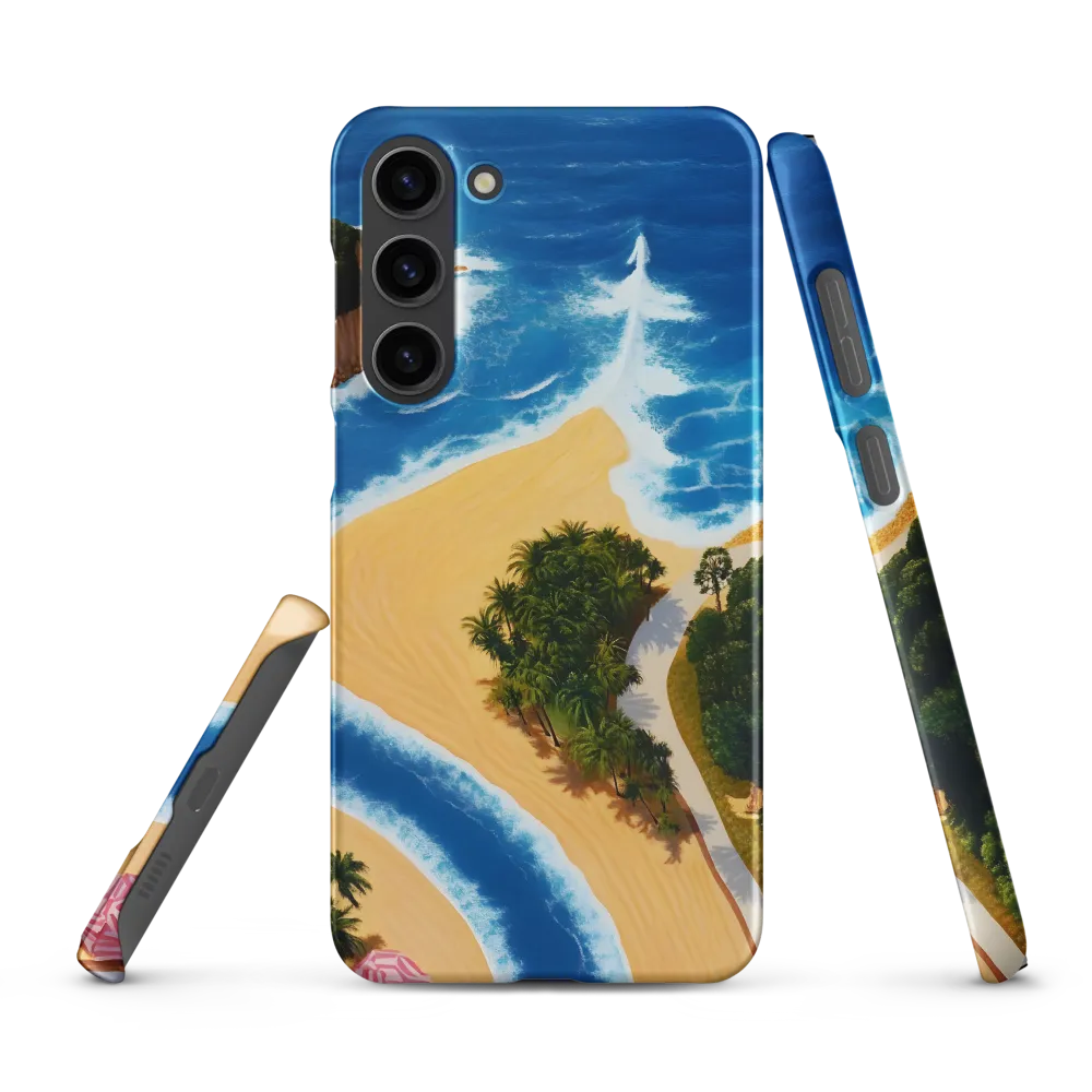 Tropical Serenity