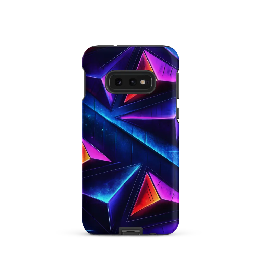 Geometric Luminescence