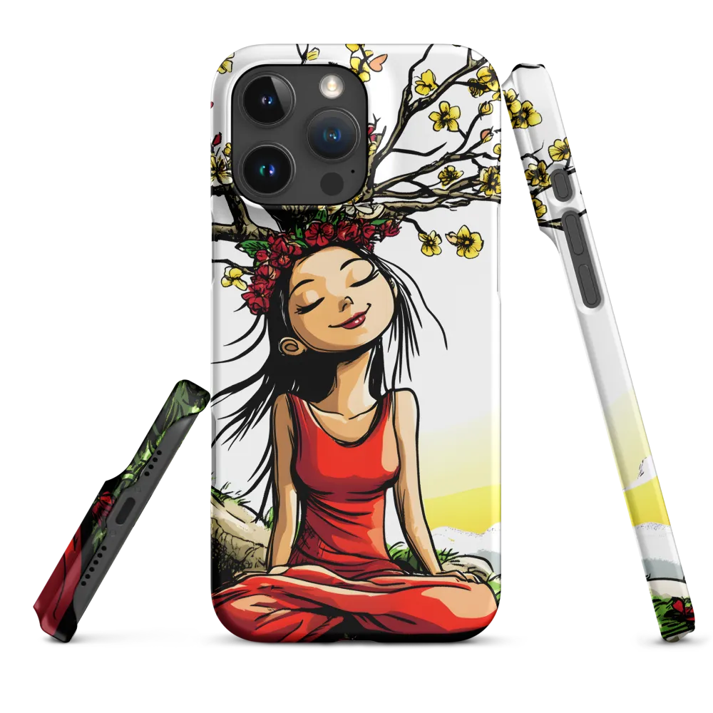 Harmony with Nature