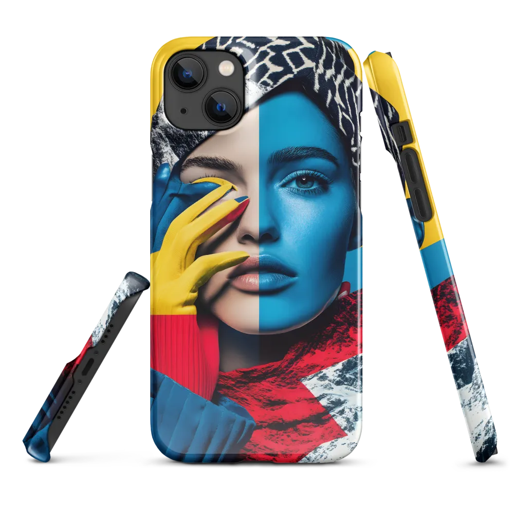 Fusion of Colors